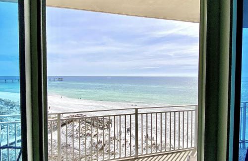 Fort Walton Beach Apartment | Available for Season! Waterscape A601 Banana Pancakes