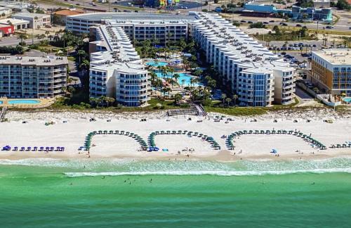 Fort Walton Beach Apartment | Available for Season! Waterscape A601 Banana Pancakes