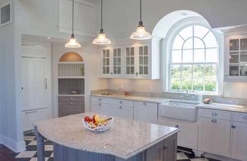 Nantucket House | Available July 4th week! Families, Close, Big Cottage-Sleeps 10, A/C, Bike Path