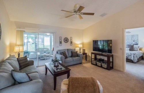 Duval House | Available Now in The Village of Duval near Brownwood