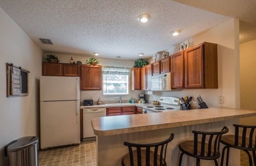 Duval House | Available Now in The Village of Duval near Brownwood