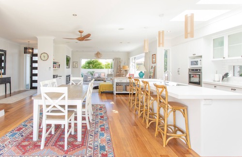 Papamoa Beach House | Available Xmas New Year 2022/23