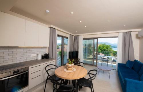 Lygia Apartment | Avali Deluxe Apartments