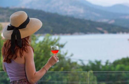 Lygia Apartment | Avali Deluxe Apartments