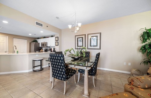 Fort Morgan Condo | AVALON 602-2 BR OCEAN FRONT -FANTASTIC VIEWS!