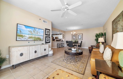 Fort Morgan Condo | AVALON 602-2 BR OCEAN FRONT -FANTASTIC VIEWS!