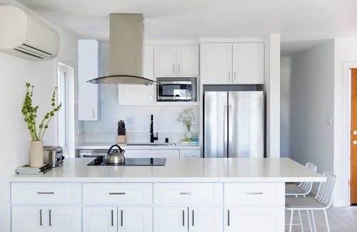 Middletown Condo | Avalon Buyout by AvantStay | Mins to Gaslamp | Rooftop w/BBQ & Patio
