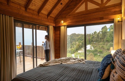Kanatal Hotel | Avalon Cottages Kanatal