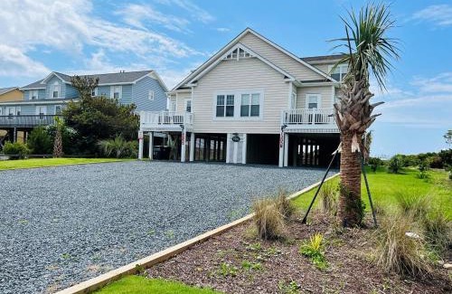 Holden Beach House | Avalon East-Duplex