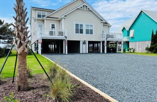 Holden Beach House | Avalon East-Duplex