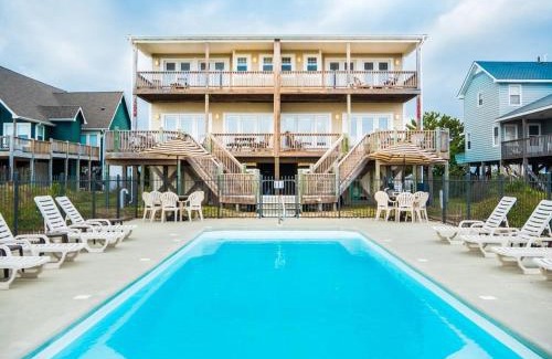 Holden Beach House | Avalon East-Duplex