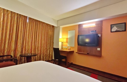 Thaltej Hotel | Avalon Hotel & Banquets