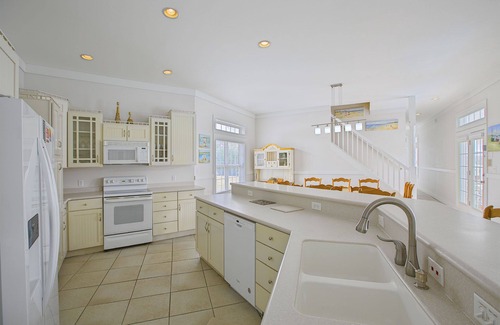 Avalon Beach Estates House | Avalon - Miramar Beach! Gulf Views! Private & Community Pool! Tennis Courts!
