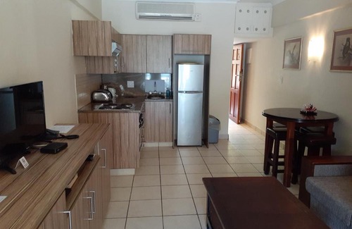 Montagu Apartment | Avalon Springs Resort