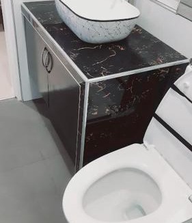 Boracay Island Apartment | Avana Hills Boracay Prime Traveler's Suite 302