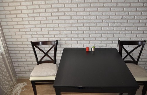 Tsentralnyy okrug Apartment | Avangard 72 on Fabrichnaya 9