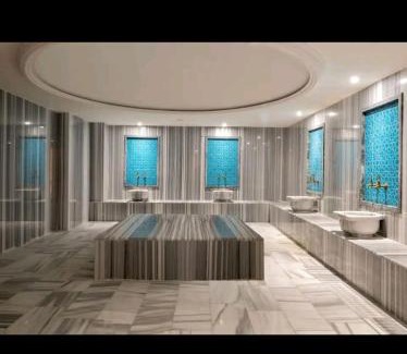 Kagithane Apartment | AVANGART RESIDENCE BY ILK ISTANBUL