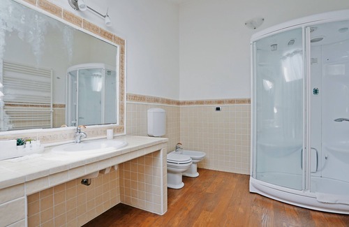 Addizione Erculea Bed & Breakfast | Avanguardia Art Club