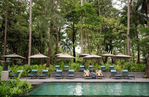 Khao Lak Hotel | Avani+ Khao Lak Resort
