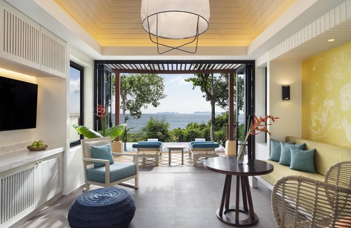 Ko Lanta Hotel | Avani+ Koh Lanta Krabi Resort