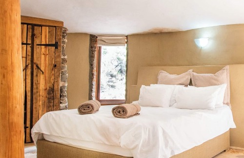 Bot River Cabin | Avani Lodge Private Nature Reserve