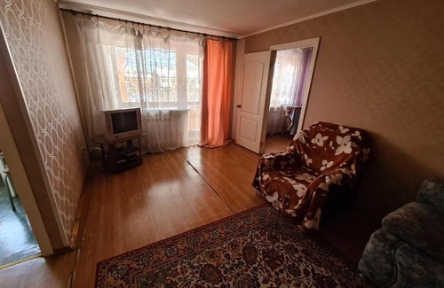 Kemerovo Apartment | Avant Apartment 50 Let Oktyabrya 22
