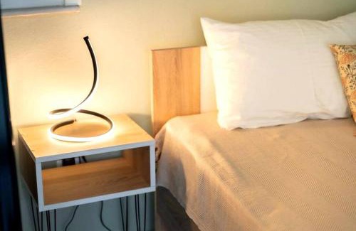 Alexandroupoli Apartment | Avant Apartment