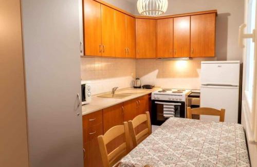Alexandroupoli Apartment | Avant Apartment