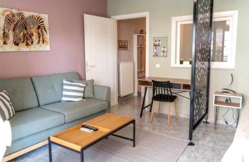 Alexandroupoli Apartment | Avant Apartment