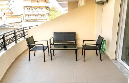 Alexandroupoli Apartment | Avant Apartment