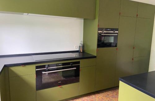 Watou House | Avant Garde