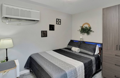 Aztec Apartment | Avant Quarters