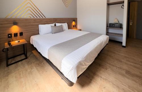 Queretaro Municipality Hotel | Avanta Hotel & Villas Querétaro