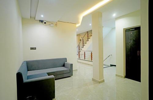 Ujjain Hotel | Avanti Inn