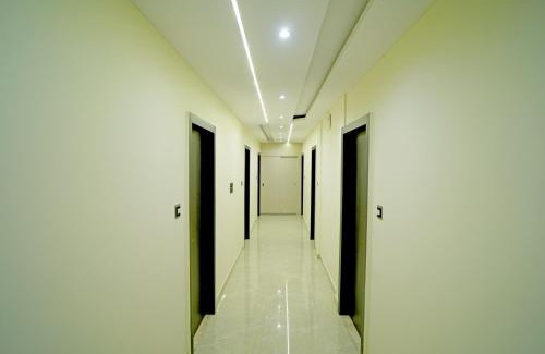 Ujjain Hotel | Avanti Inn