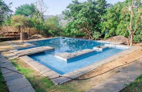 Kadadhe House | Avanti Kalagram Hill Top Resort, Mulshi