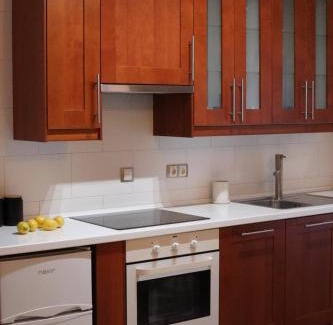 Alameda Apartment | AvantiStays Jacaranda