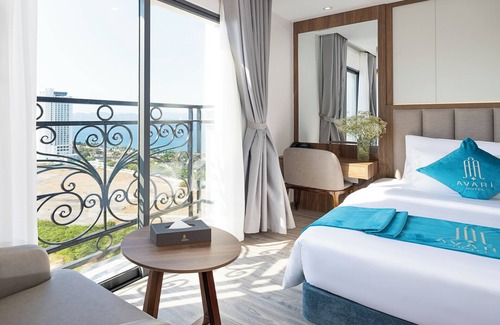 Phuoc Long Hotel | Avari Hotel