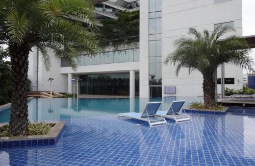 HITEC City Hotel | Avasa Hotel