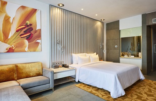 Hyderabad Hotel | Avasa Hotels