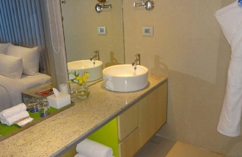 Hyderabad Hotel | Avasa Hotels