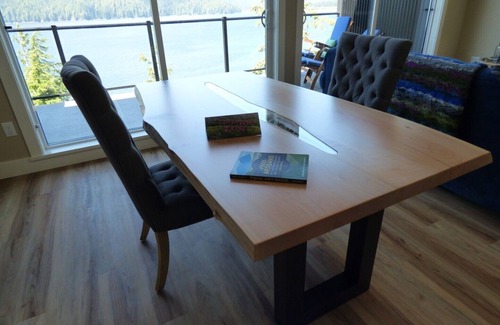 Port Renfrew Cottage | Avatar - Oceanfront Luxury Cottage by Eagle Reach