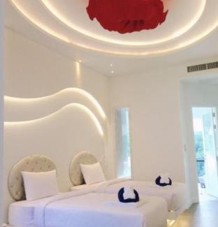 Rayong Hotel | Avatara Resort