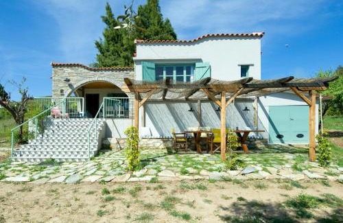 Ouranoupoli House | Avaton Farm