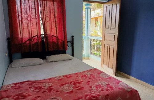 Mulgao Apartment | AVE MARIA GUEST HOUSE & RESTAURANT BAR s