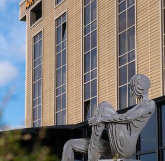 Canakkale Hotel | Avec Hotel