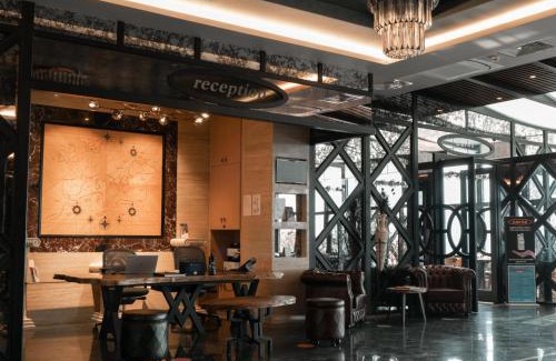 Canakkale Hotel | Avec Hotel