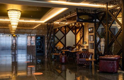 Canakkale Hotel | Avec Hotel