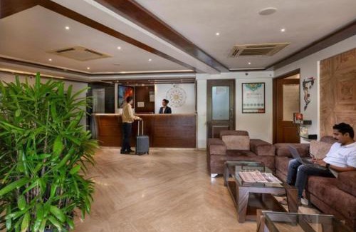 Lonavala Hotel | Aveda Diwatel