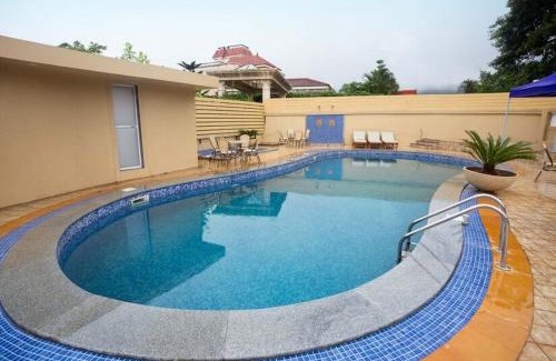 Lonavala Hotel | Aveda Diwatel